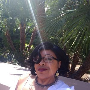 Meet your Posher, Marylin